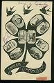 Cartes postales anciennes 12731